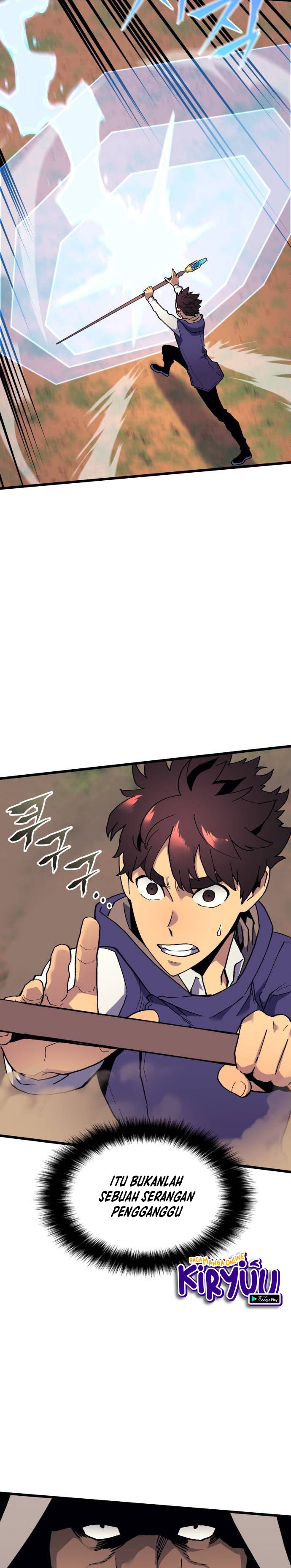 Wizard of Arsenia Chapter 33 Gambar 5
